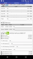 Remote System Monitor - скриншот 6