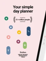 Structured - Daily Planner - скриншот 6