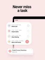 Structured - Daily Planner - скриншот 8