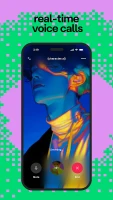 Character AI - Chat Ask Create - скриншот 4