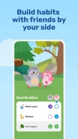 Finch: Self Care Pet - скриншот 2