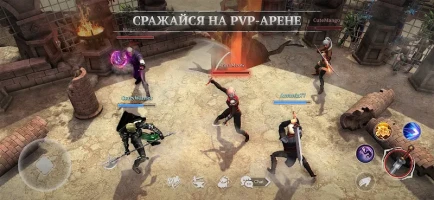 Craft of Survival (Искусство выживания) - скриншот 10