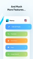 Pawxy Browser - скриншот 8