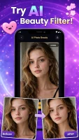 Face Over: AI Face Swap - скриншот 5