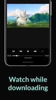 BitTorrent Pro - скриншот 5