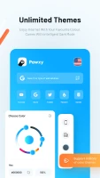 Pawxy Browser - скриншот 6