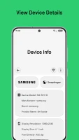 Device Care - Системный монитор - скриншот 7