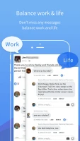 Dual Space Pro - Multi Accounts - скриншот 5
