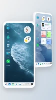 Win 12 Launcher - скриншот 4
