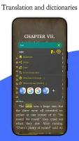 Librera PRO - скриншот 6