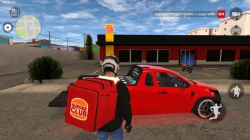 Elite Auto Brazil - Вилли - скриншот 1