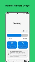 Device Care - Системный монитор - скриншот 5