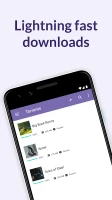 BitTorrent Pro - скриншот 1