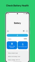 Device Care - Системный монитор - скриншот 3