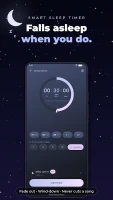 Ongaku — Offline Music Player - скриншот 8