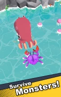 Crab Life: RPG Survival - скриншот 10
