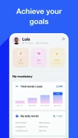 Speak English with Loora AI - скриншот 6