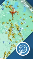 Flightradar24 Pro - скриншот 2