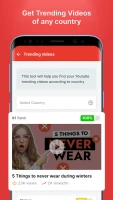 YouTools - SEO Tools - скриншот 5