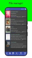 Librera PRO - скриншот 2