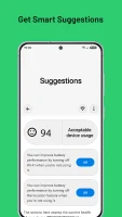 Device Care - Системный монитор - скриншот 2