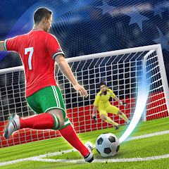 Soccer Super Star - футбол