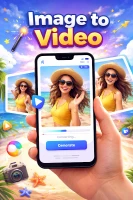 Unlimited AI Image Generator - скриншот 2