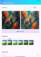 Unlimited AI Image Generator - скриншот 12