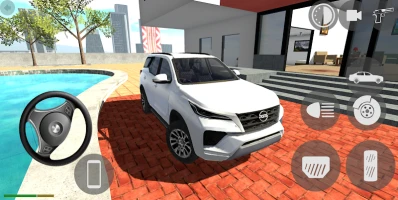 Indian Bikes Driving 3D - скриншот 3