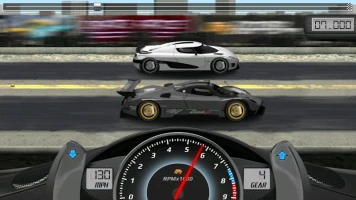 Drag Racing Classic - скриншот 6