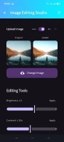 Unlimited AI Image Generator - скриншот 8