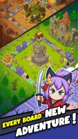 Rogue Legend - Рогалик РПГ - скриншот 4