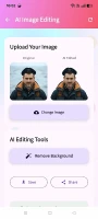 Unlimited AI Image Generator - скриншот 7