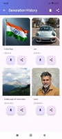 Unlimited AI Image Generator - скриншот 5