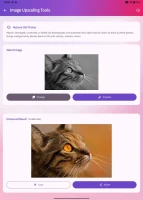 Unlimited AI Image Generator - скриншот 11