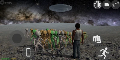 Indian Bikes Driving 3D - скриншот 6