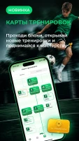 Мяч в воротах - скриншот 3
