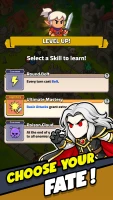 Rogue Legend - Рогалик РПГ - скриншот 3