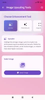 Unlimited AI Image Generator - скриншот 6